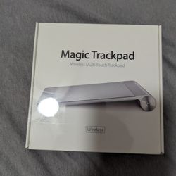 Brand New Apple Wireless Magic Trackpad