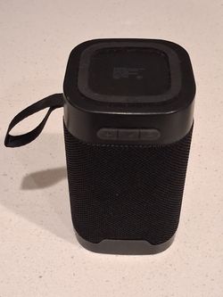 Advance Index 21YX06 Bluetooth Speaker – Great Sound, Good Condition
