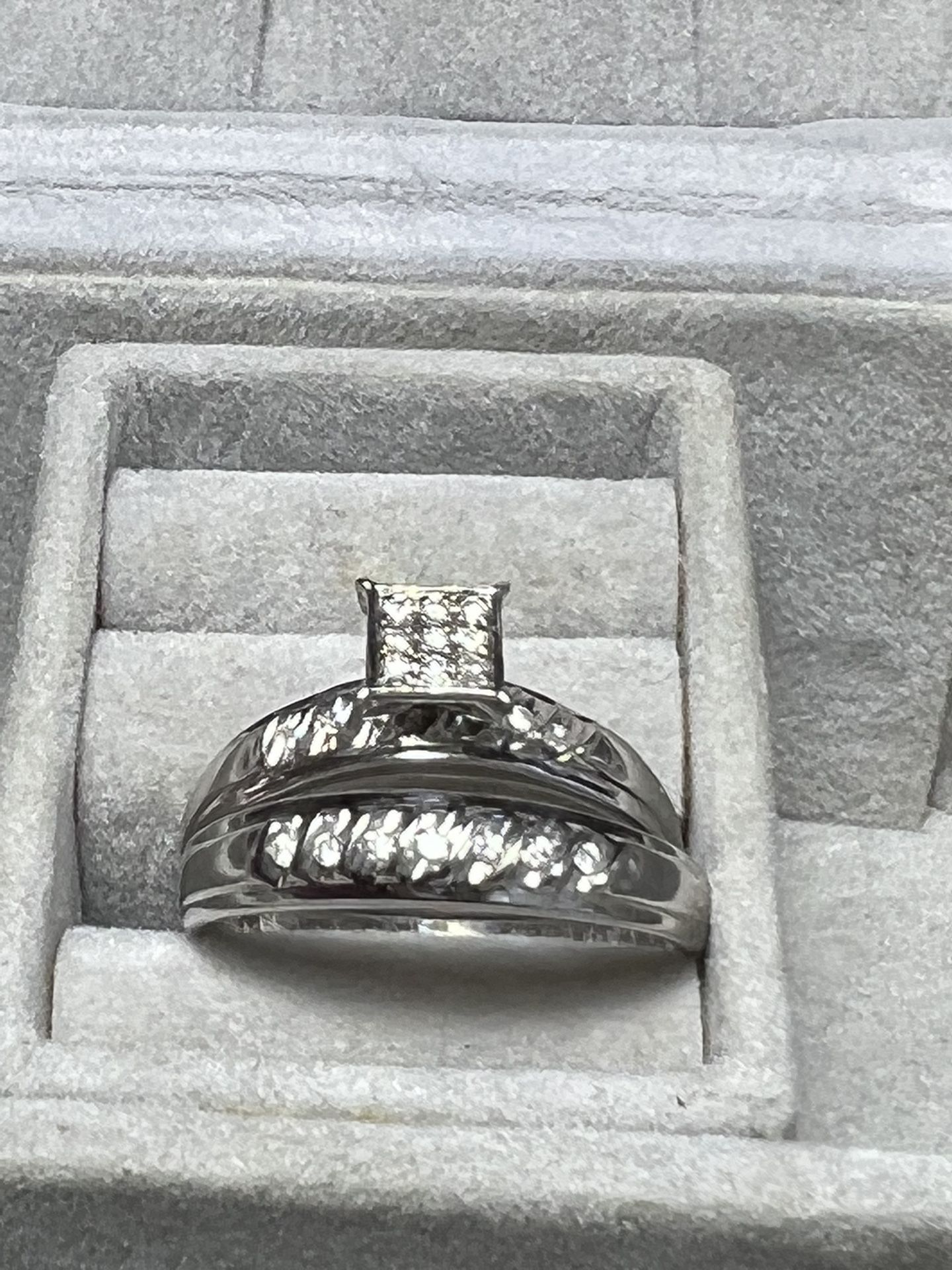 Wedding Set