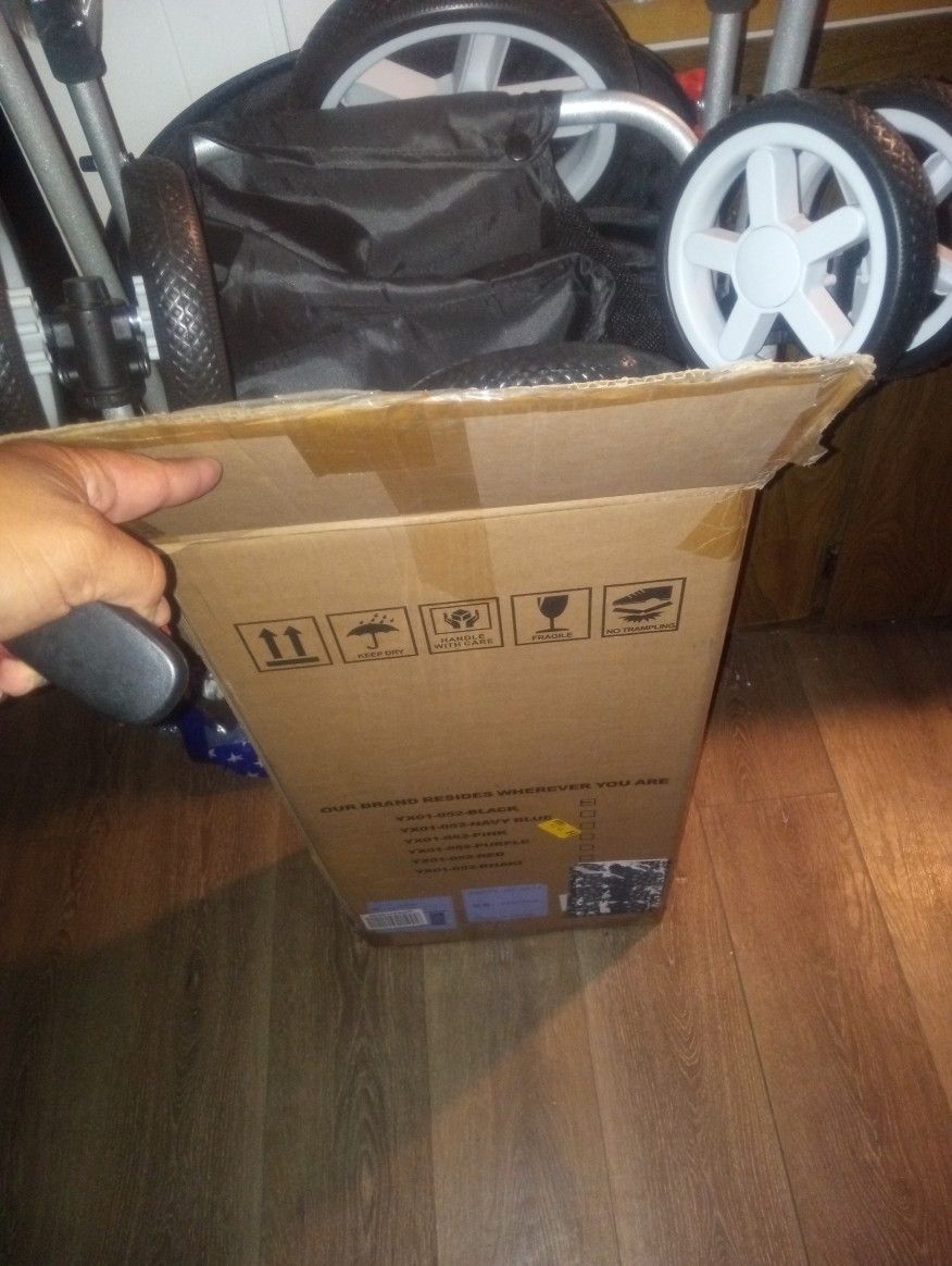 Pet Stroller Brand New