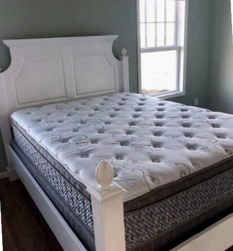 ALL SIZES / STYLES of Mattress! Brand New