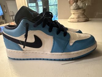Jordan 1 Lows Youth 6.5