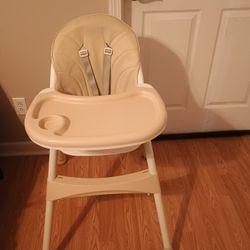 Highchair 