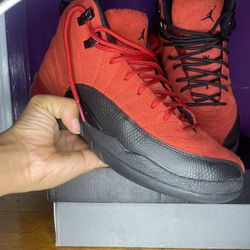 Jordan 12