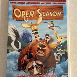 Open Season 