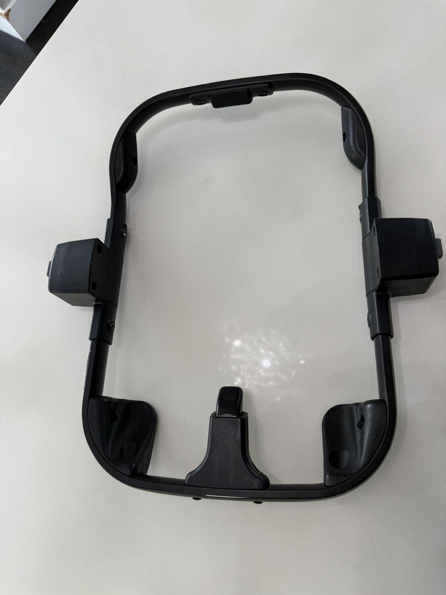 Uppababy Nuna Pipa Car Seat Adapter