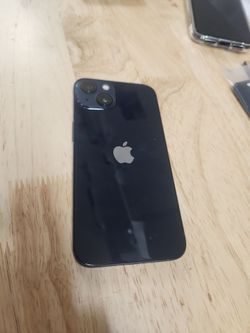 Iphone 13 128gb TMOBILE And Metro Pcs