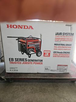 Generator