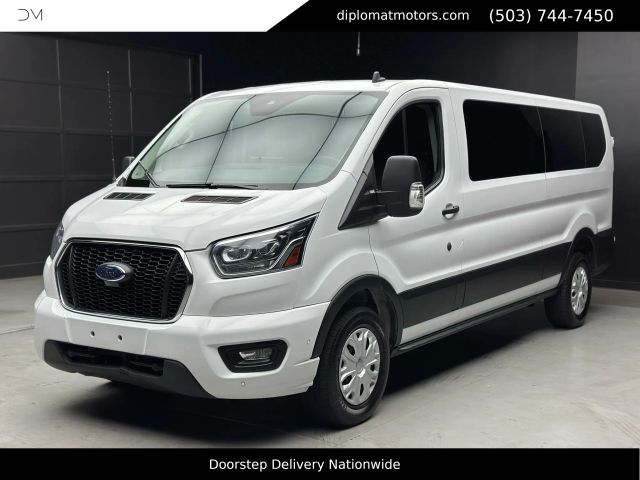 2023 Ford Transit 350 Passenger Van