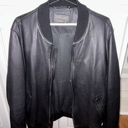 Thursday boots Bomber jacket XL athletic fit ACCEPTING OFFERS