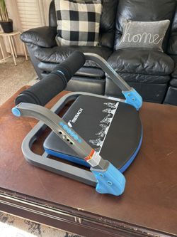 New or Like New Ab Exercise Machine