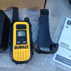 walkie talkies - Two Way Radios