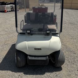 Golf Cart