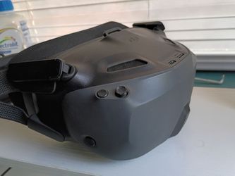 DJI goggles N3
