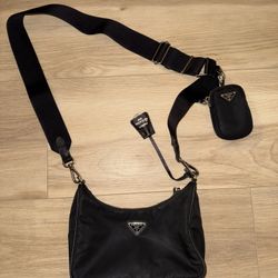 Prada Crossbody Bag
