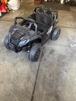 Kids car