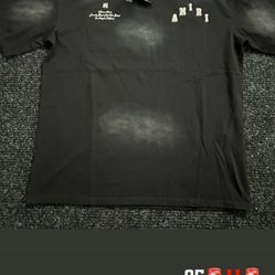 Amiri Shirt Size Small Brand New