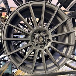 17x7.5” White Diamond 