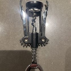 Wine Opener
