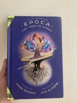 Epoca: The Tree Of Ecrof