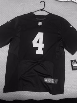 Derek Carr Jersey