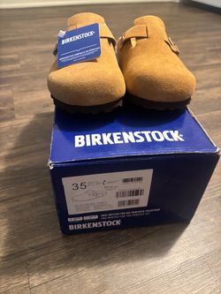 Birkenstock