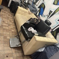 Free  Couch