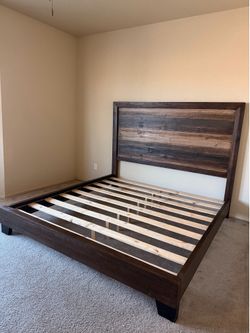 Bed Frame