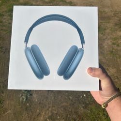 AirPods Max 