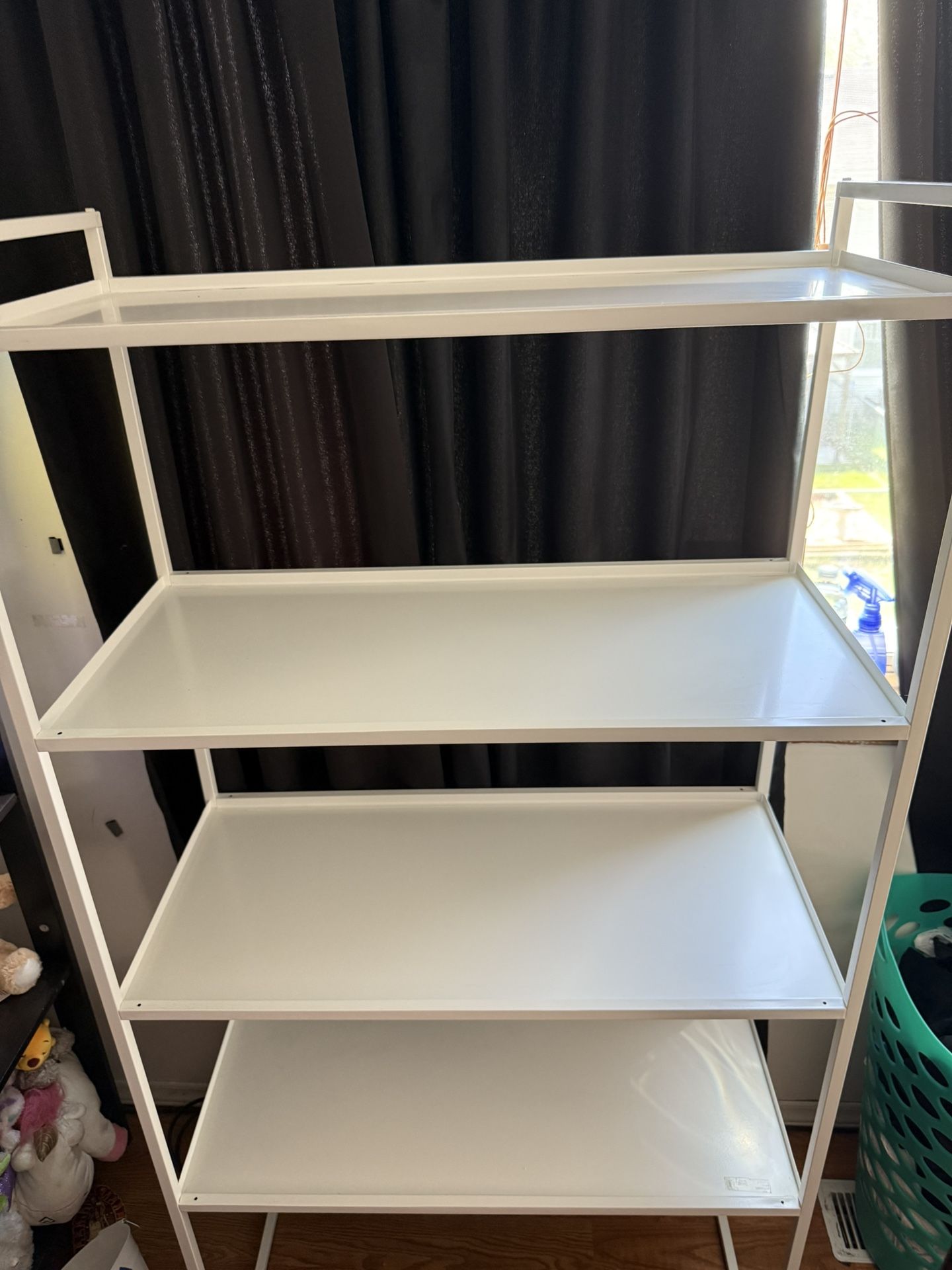 Storage Shelve