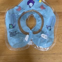Baby Neck Float
