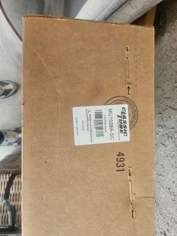 71-3 Mustang Cougar stainless front brake hard lines