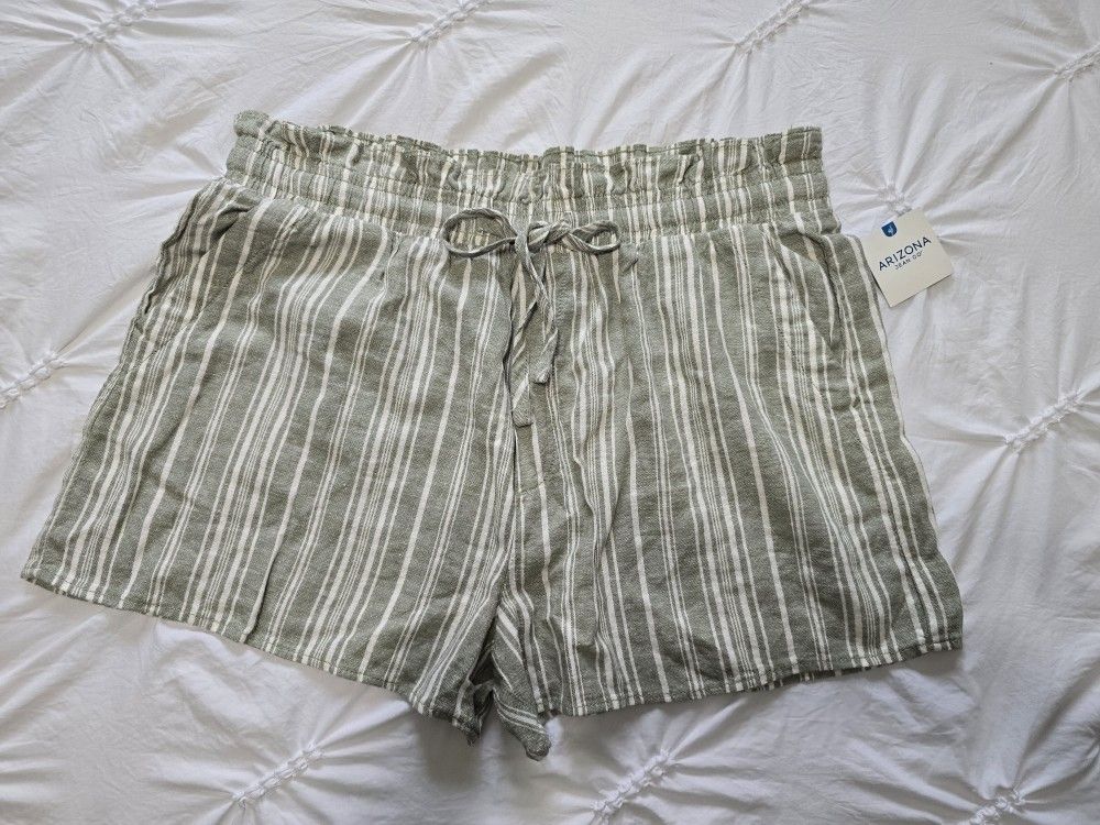 Girls Summer shorts
