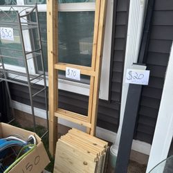 IKEA Ivar Shelf (2)