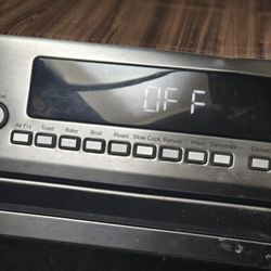 Owen Toaster And Fryer