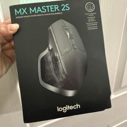 Logitech BLE Mouse - Ergonomic