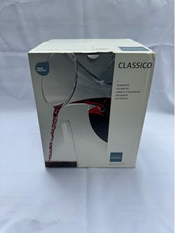 Schott Zwiesel Classico Wine Decanter – 750 ml