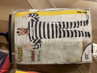 Men Halloween Costumes