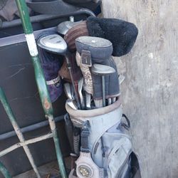 Golf Clubs