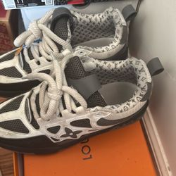 Lv Skates 
