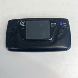 Game Gear Saga 