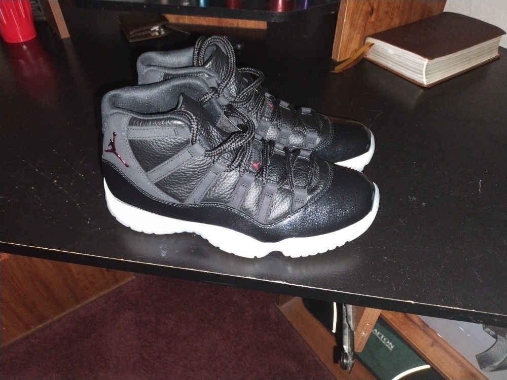 jordan 11s