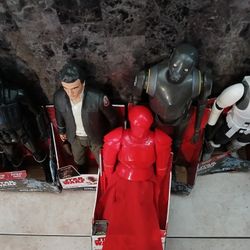 Star Wars Rogue One 19" Big-Figs