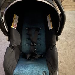 Car Seat