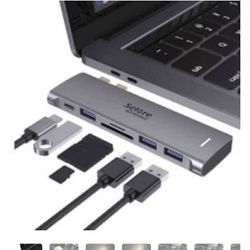 Laptop Adapter