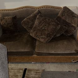 Couch Set