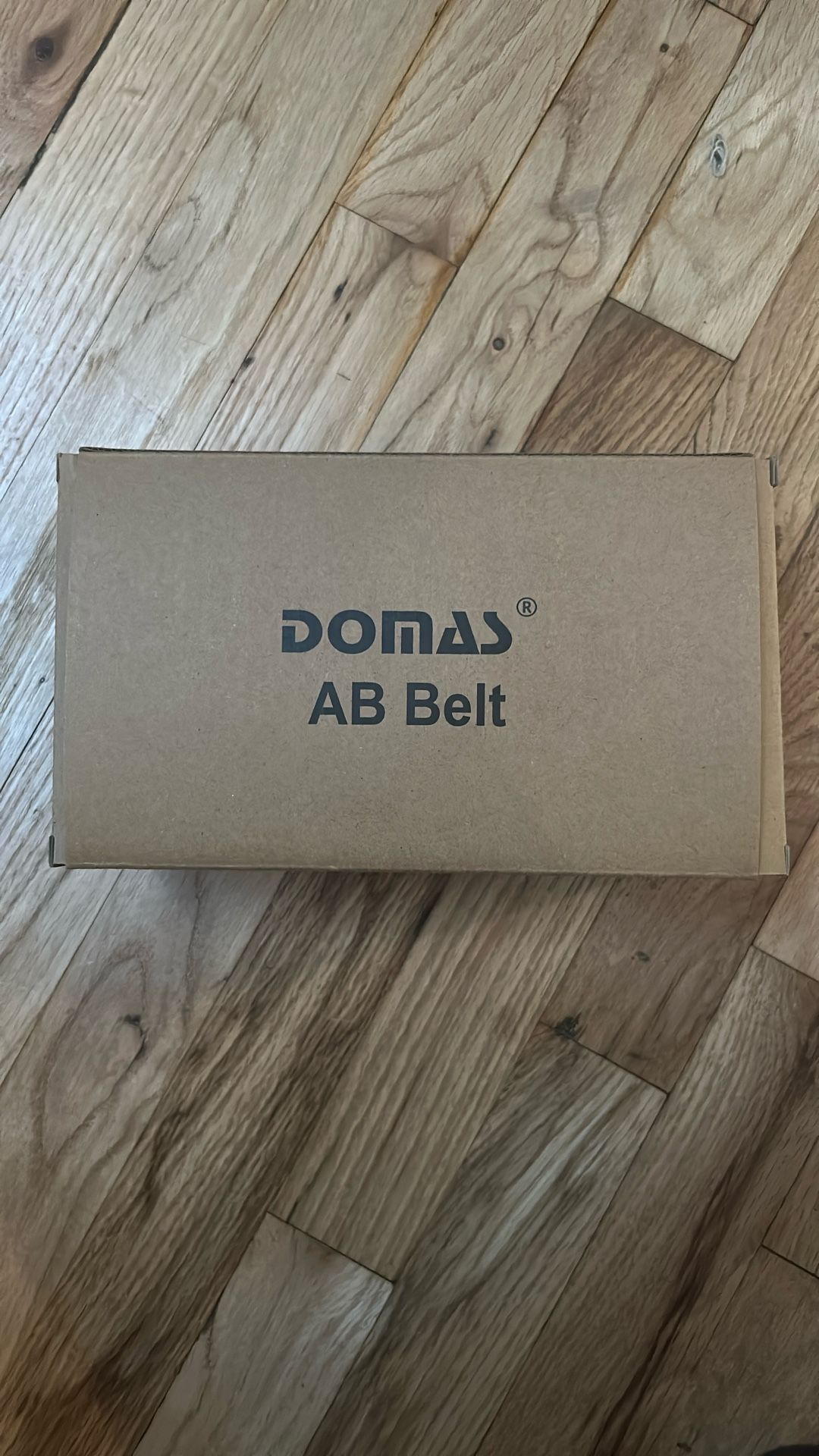 Domas Ab Belt