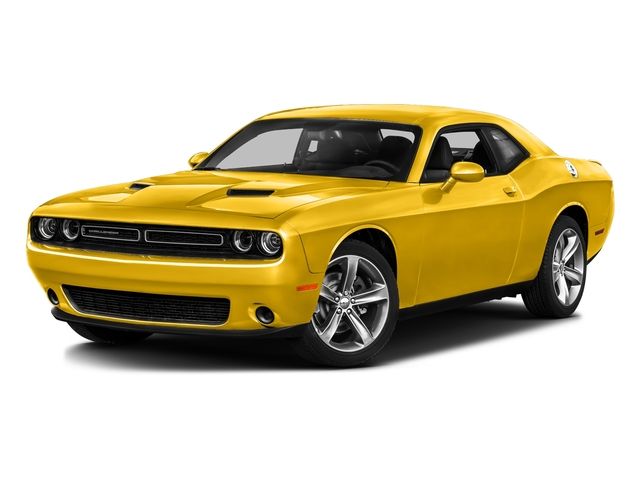 2017 Dodge Challenger