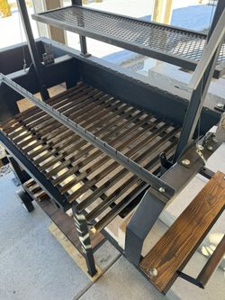 Santa Maria Grill