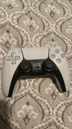 ps5 controller with stick drift throw some offers